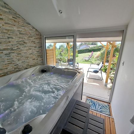 Adorelys Sejour Bien Etre - Spa Et Massage Saint-Cassien  Екстер'єр фото