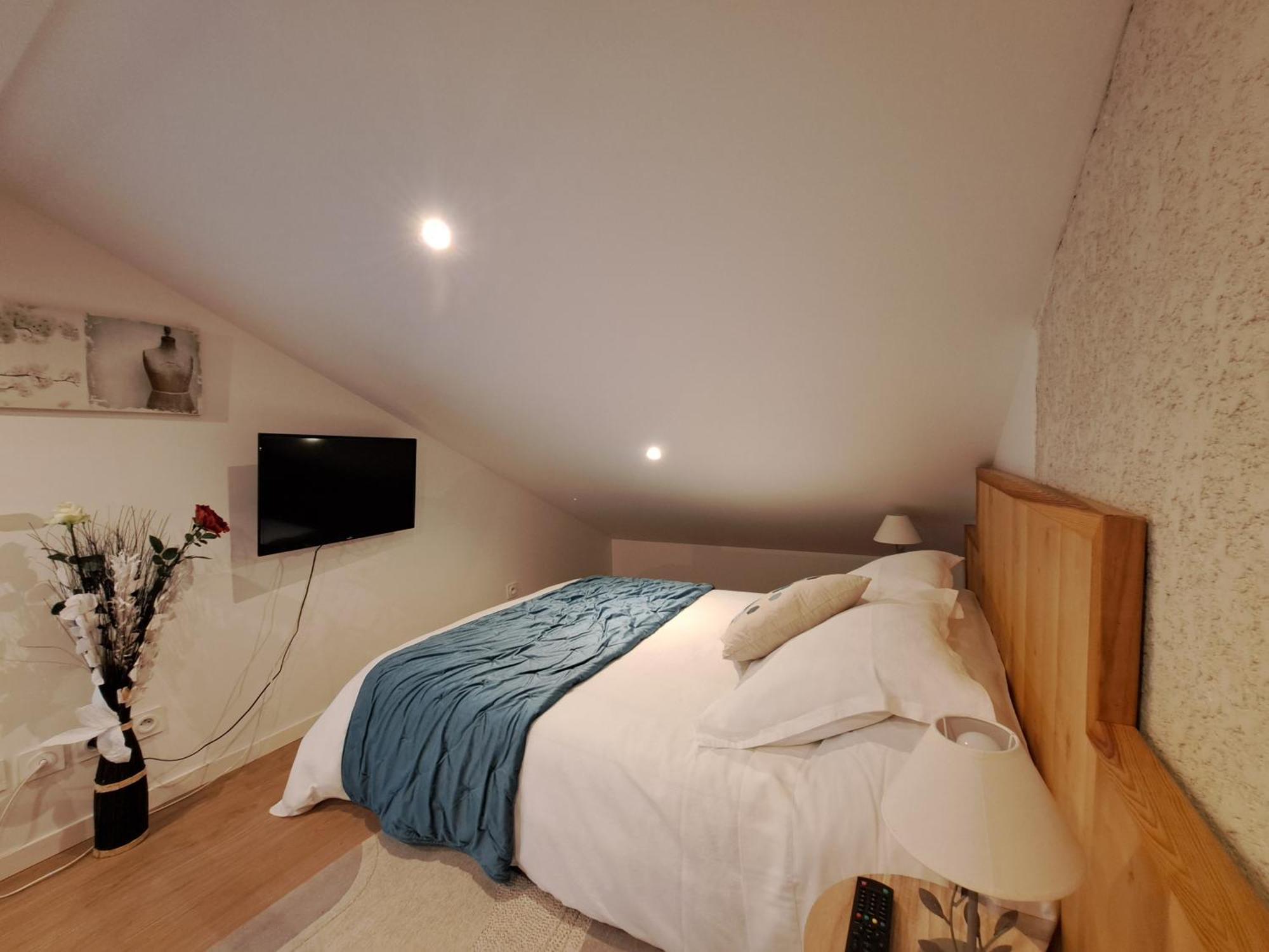 Adorelys Sejour Bien Etre - Spa Et Massage Saint-Cassien  Екстер'єр фото