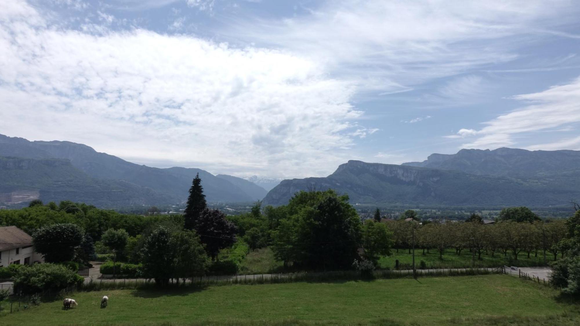 Adorelys Sejour Bien Etre - Spa Et Massage Saint-Cassien  Екстер'єр фото