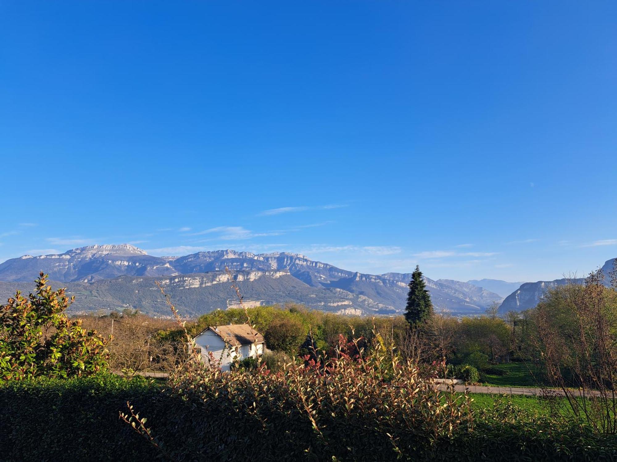 Adorelys Sejour Bien Etre - Spa Et Massage Saint-Cassien  Екстер'єр фото